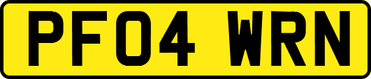 PF04WRN