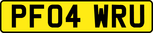 PF04WRU