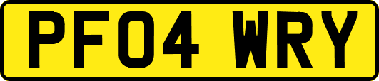 PF04WRY
