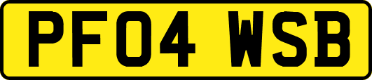 PF04WSB
