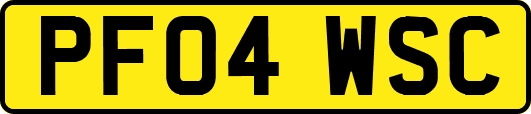 PF04WSC