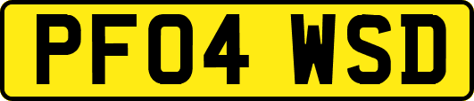 PF04WSD
