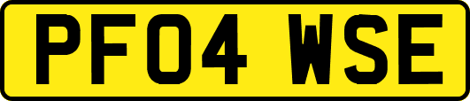 PF04WSE