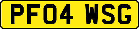 PF04WSG
