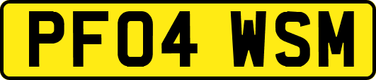 PF04WSM