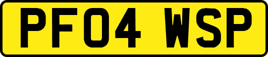 PF04WSP