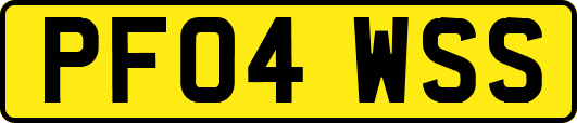 PF04WSS
