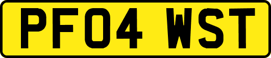 PF04WST