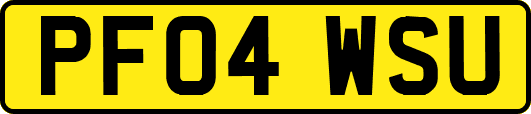 PF04WSU