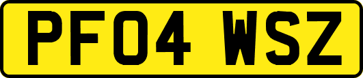 PF04WSZ