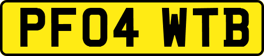 PF04WTB