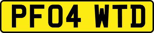 PF04WTD