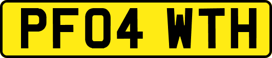 PF04WTH
