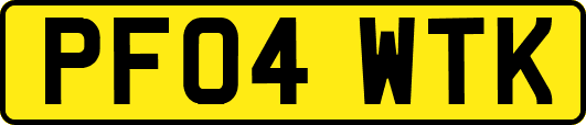 PF04WTK