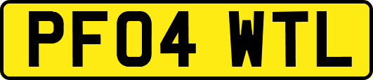 PF04WTL