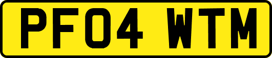 PF04WTM