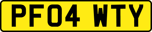 PF04WTY