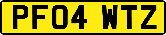 PF04WTZ