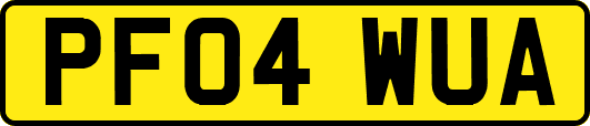 PF04WUA