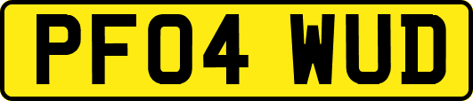 PF04WUD