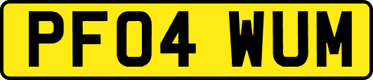PF04WUM