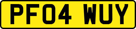 PF04WUY