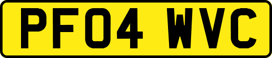 PF04WVC