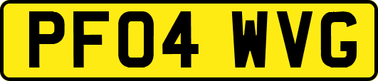 PF04WVG