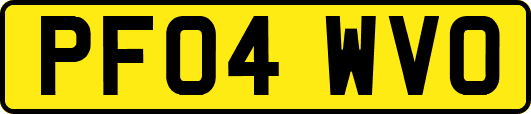 PF04WVO