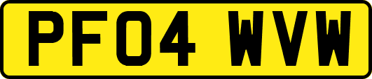 PF04WVW