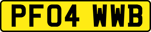 PF04WWB