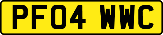 PF04WWC