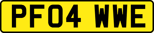 PF04WWE