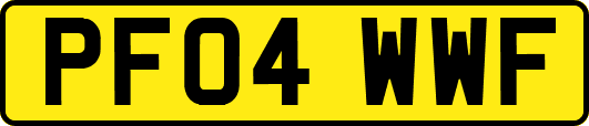 PF04WWF