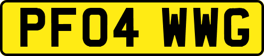 PF04WWG