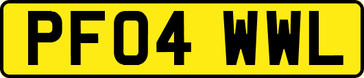 PF04WWL