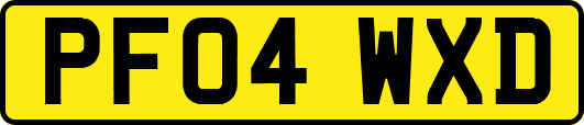 PF04WXD