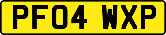 PF04WXP