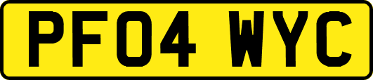 PF04WYC