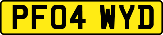 PF04WYD