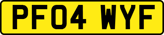 PF04WYF