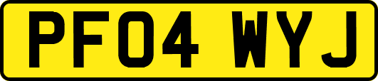 PF04WYJ