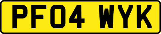 PF04WYK