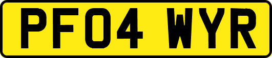 PF04WYR