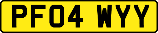 PF04WYY