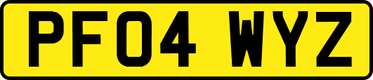 PF04WYZ