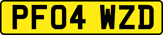 PF04WZD