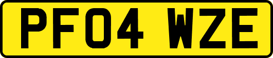 PF04WZE