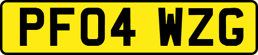 PF04WZG