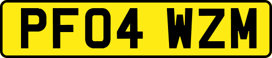 PF04WZM